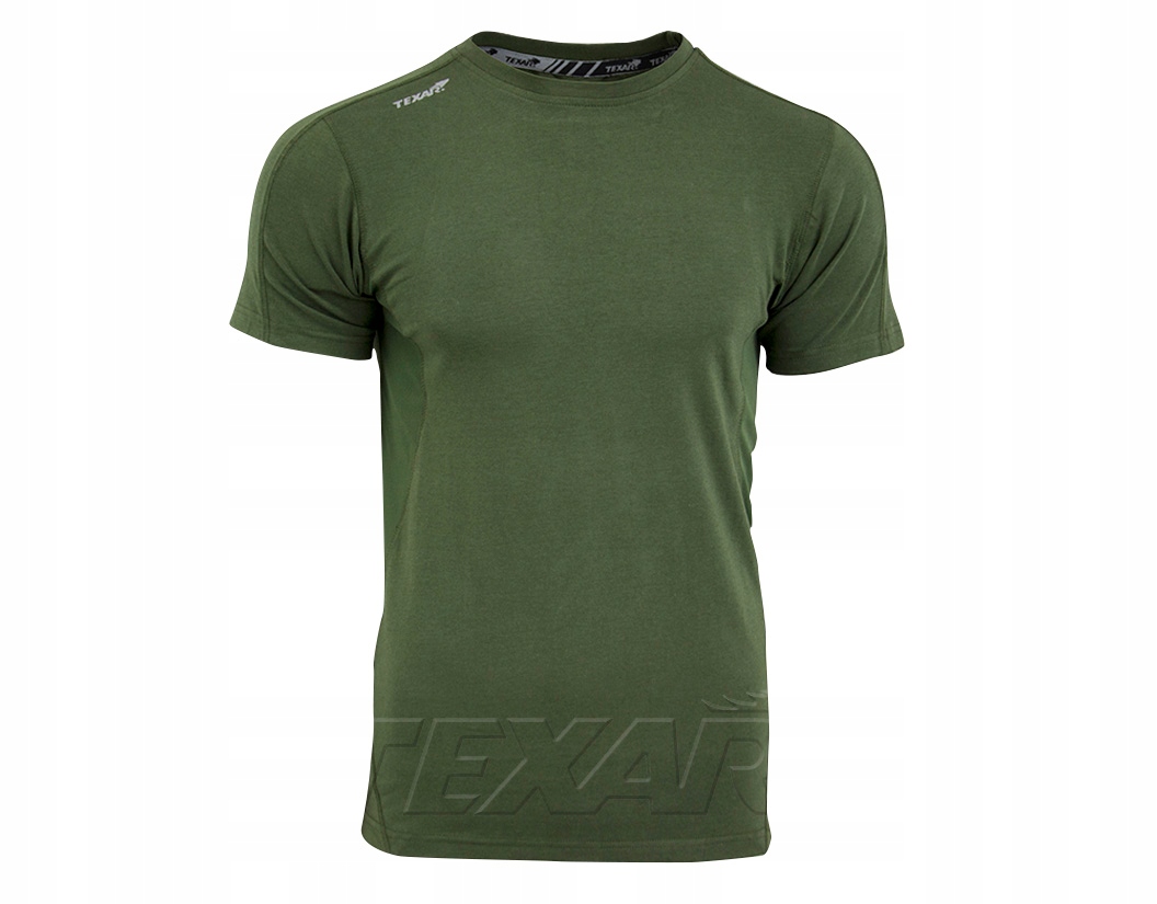 Koszulka Texar Base Layer Olive XXL