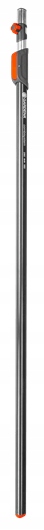 

Gardena combisystem trzonek teleskopowy 160-290cm