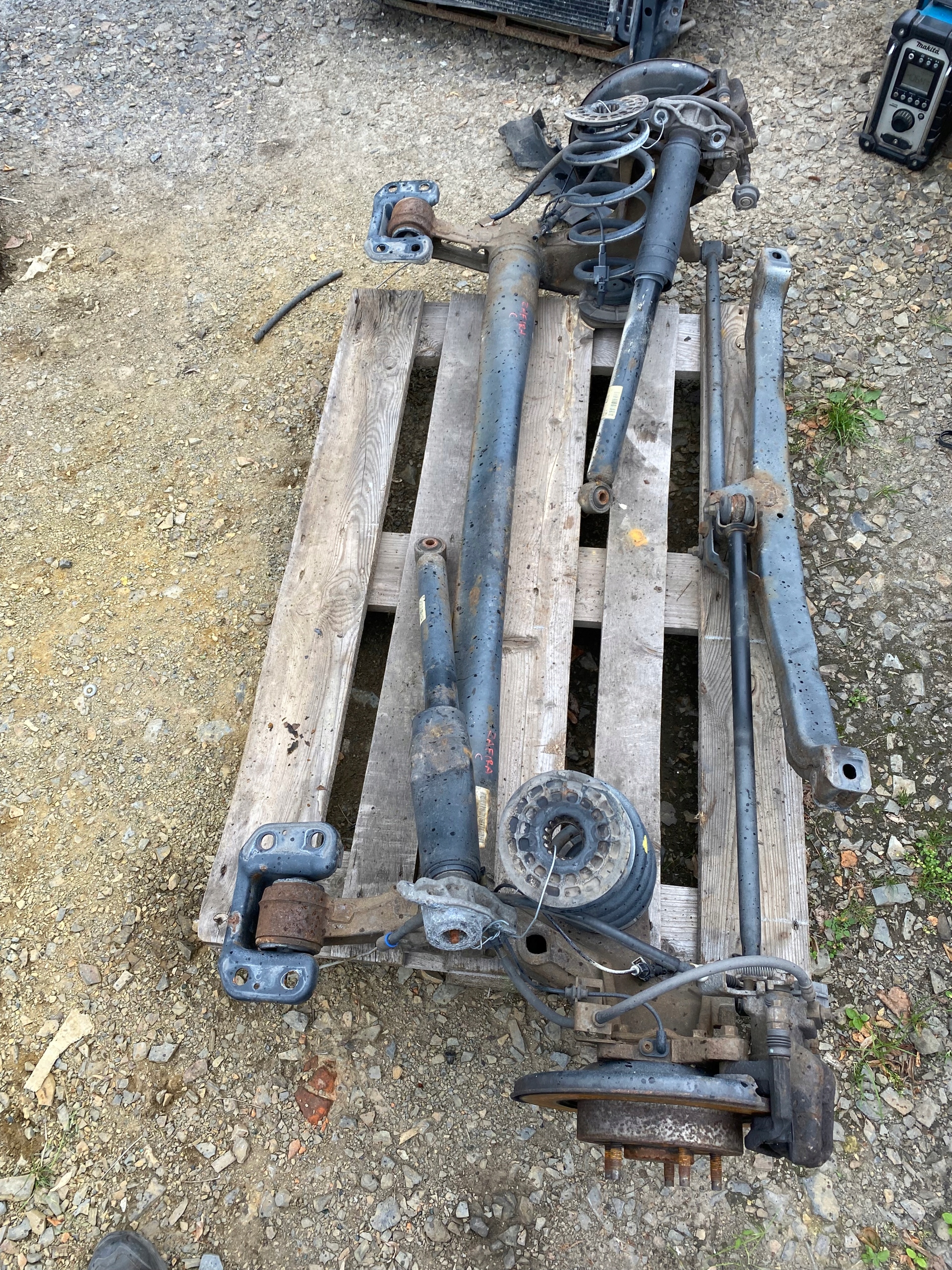 OPEL ZAFIRA C 2.0 CDTI BELKA ZAWIESZENIE TYŁ OŚ Numer katalogowy części OPEL ZAFIRA C 2.0 CDTI BELKA ZAWIESZENIE TYŁ OŚ