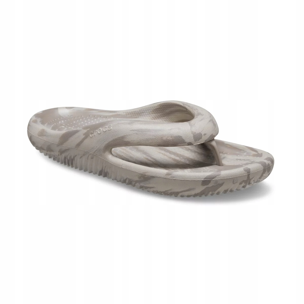 Crocs Žabky Nazouváky Dámské Lehké Pohodlné Casual Mellow Flip 39-40