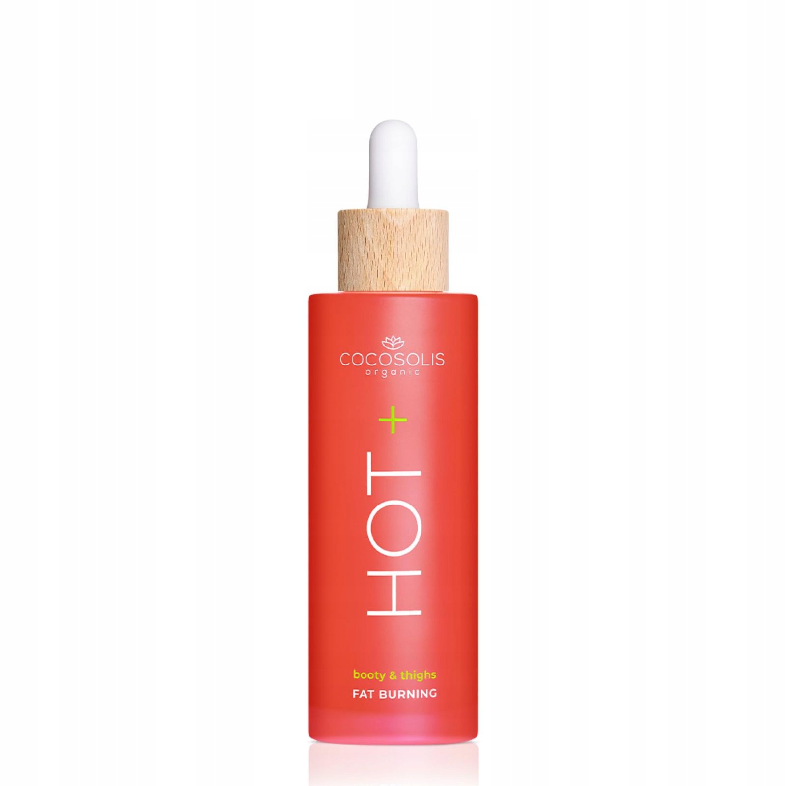 Zeštíhlující Sérum Hot+ 100 ML