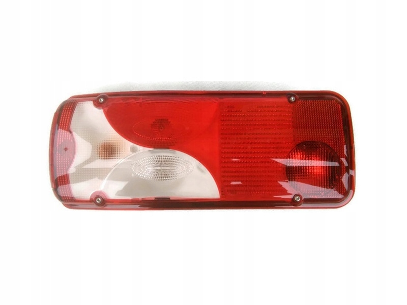 

Nowa lampa tył Sprinter Crafter lewa oryginał