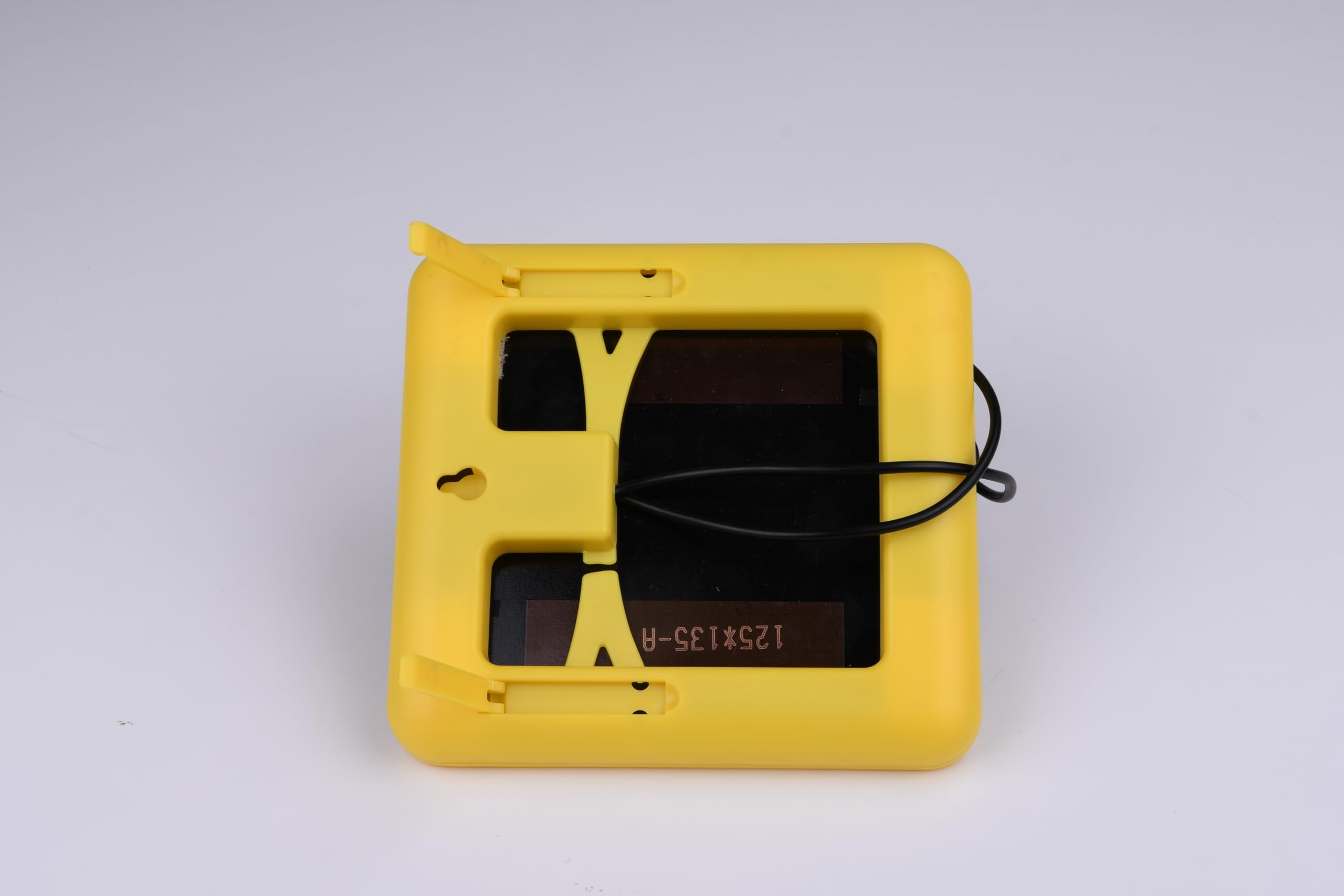 BEINHOME Solarna Lampa LED 130 Lumen 800mAh Do Wnętrz i Na Zewnątrz — miniatura 7