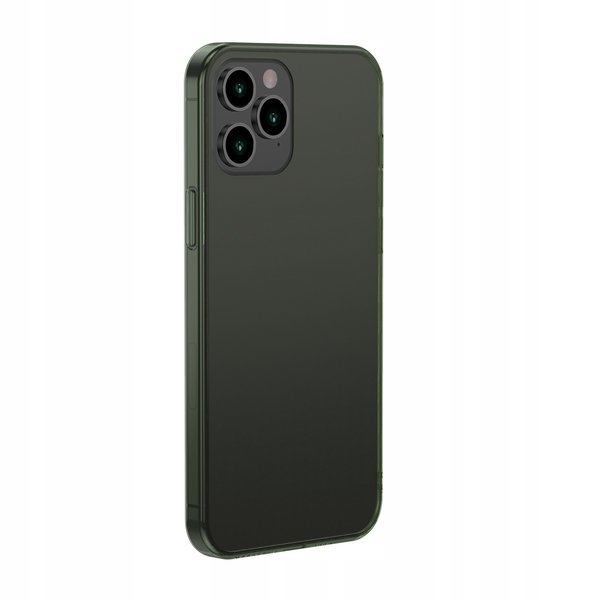 BASEUS ETUI CASE OBUDOWA DO IPHONE 12 PRO MAX 6.7'