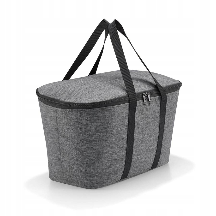 termoizolační taška Twist Silver Coolerbag Reisenthel