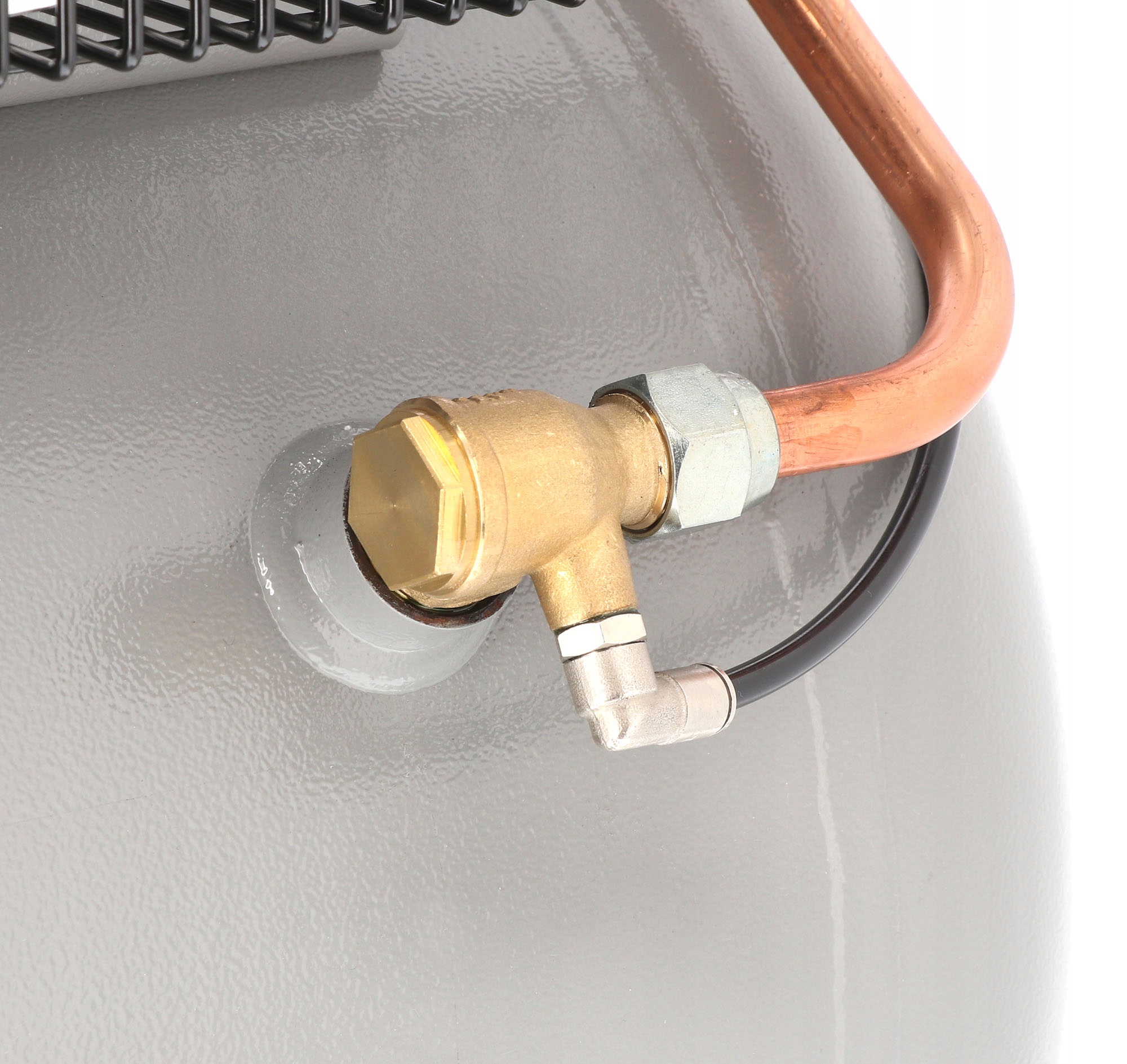 Airpress Sprężarka tłokowa HK 600-90+Akcesoria Moc (kW) 3 kW