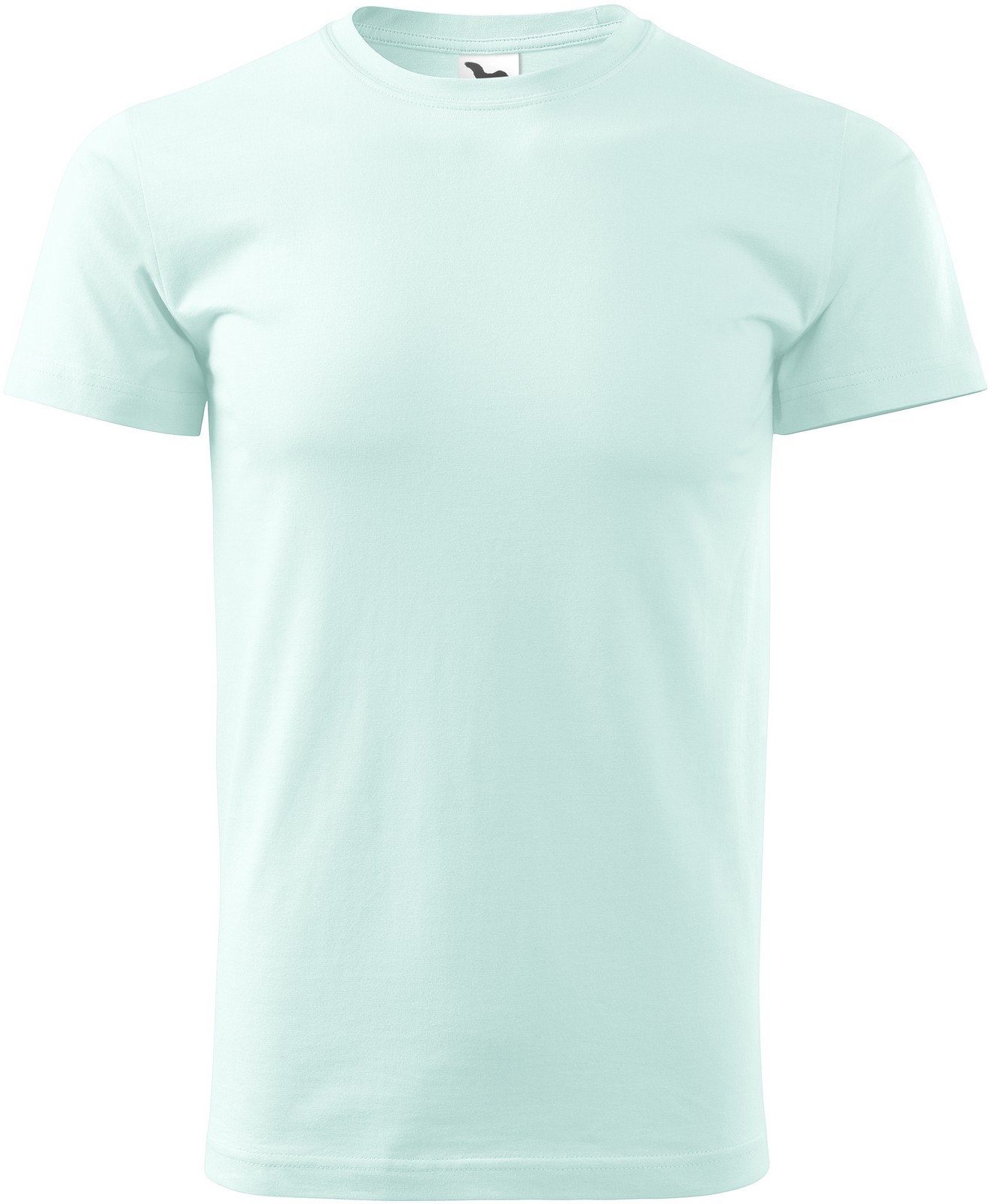 

Malfini Basic 129 Solidna męska koszulka 160g S