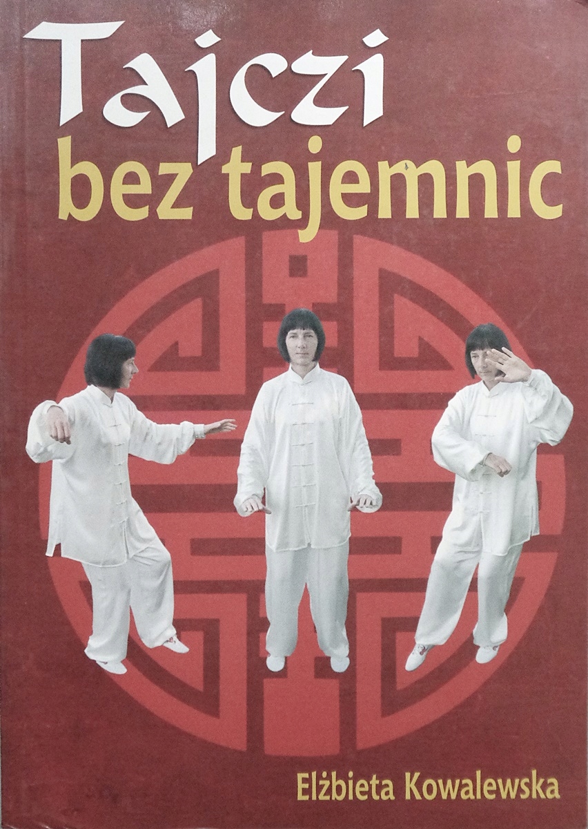 Tajczi bez tajemnic - Kowalewska