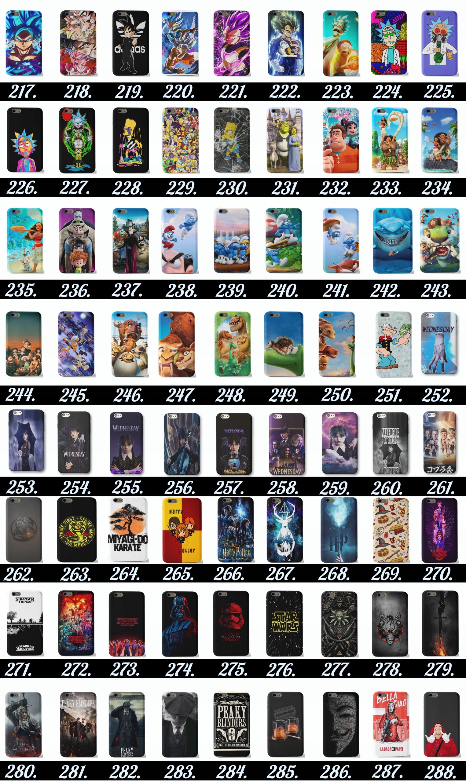 ETUI DO OPPO RENO 7 LITE 5G RÓŻNE WZORY DO WYBORU OBUDOWA CASE SONIC BAJKI Typ inny