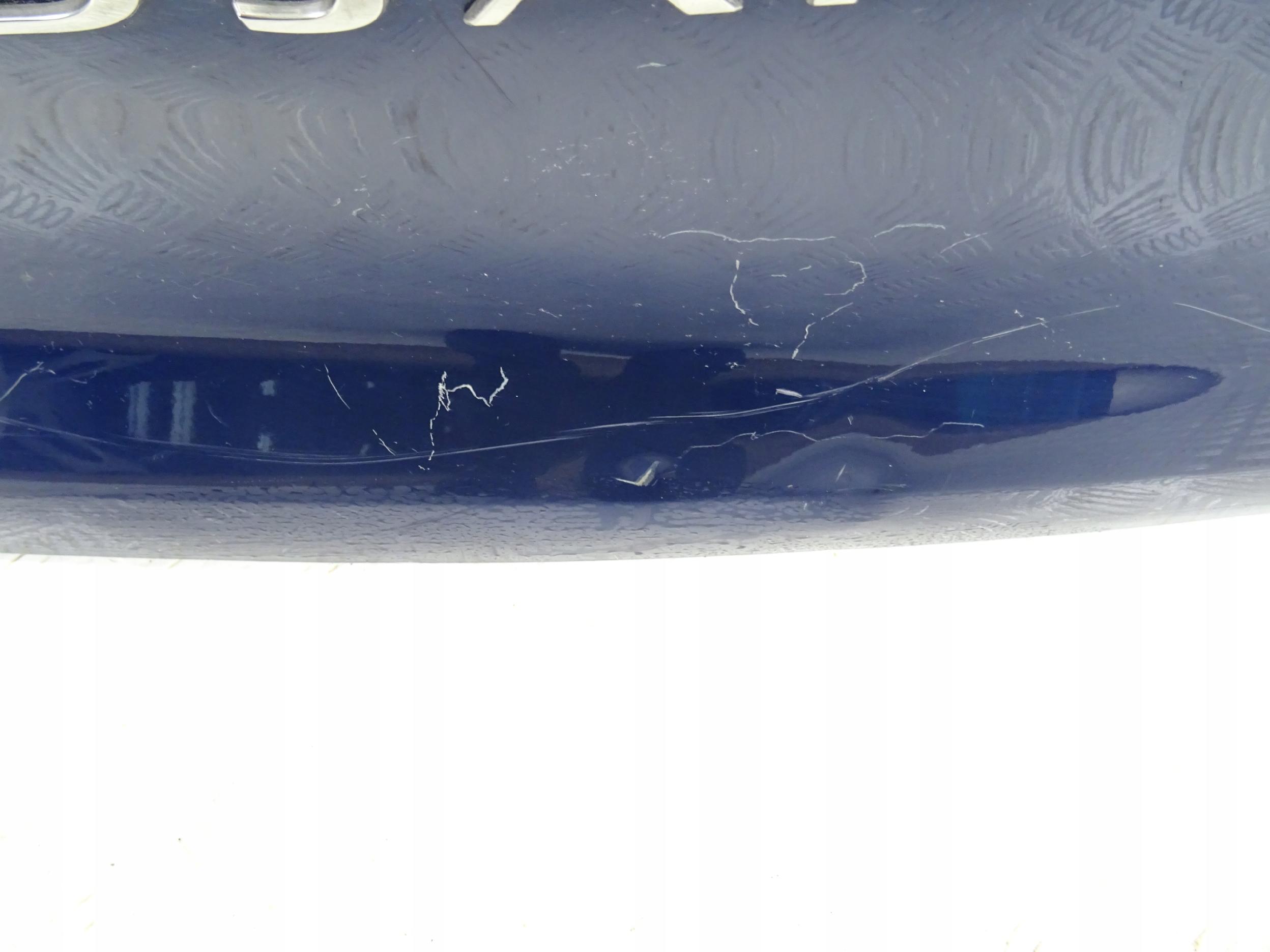 Renault Kadjar trunk door boot | GetMotor MI8