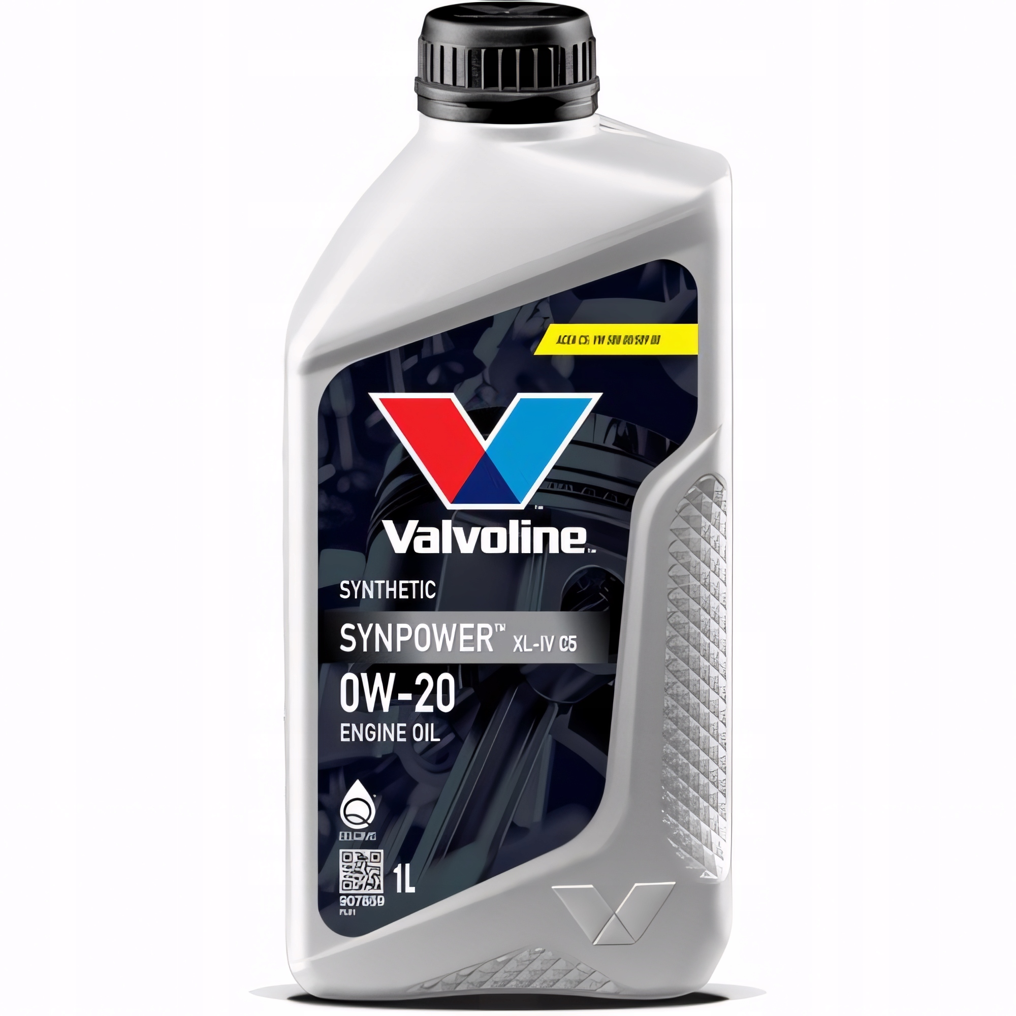 Valvoline SynPower XL-IV C5 0W20 1L Vw 508.00/509.00