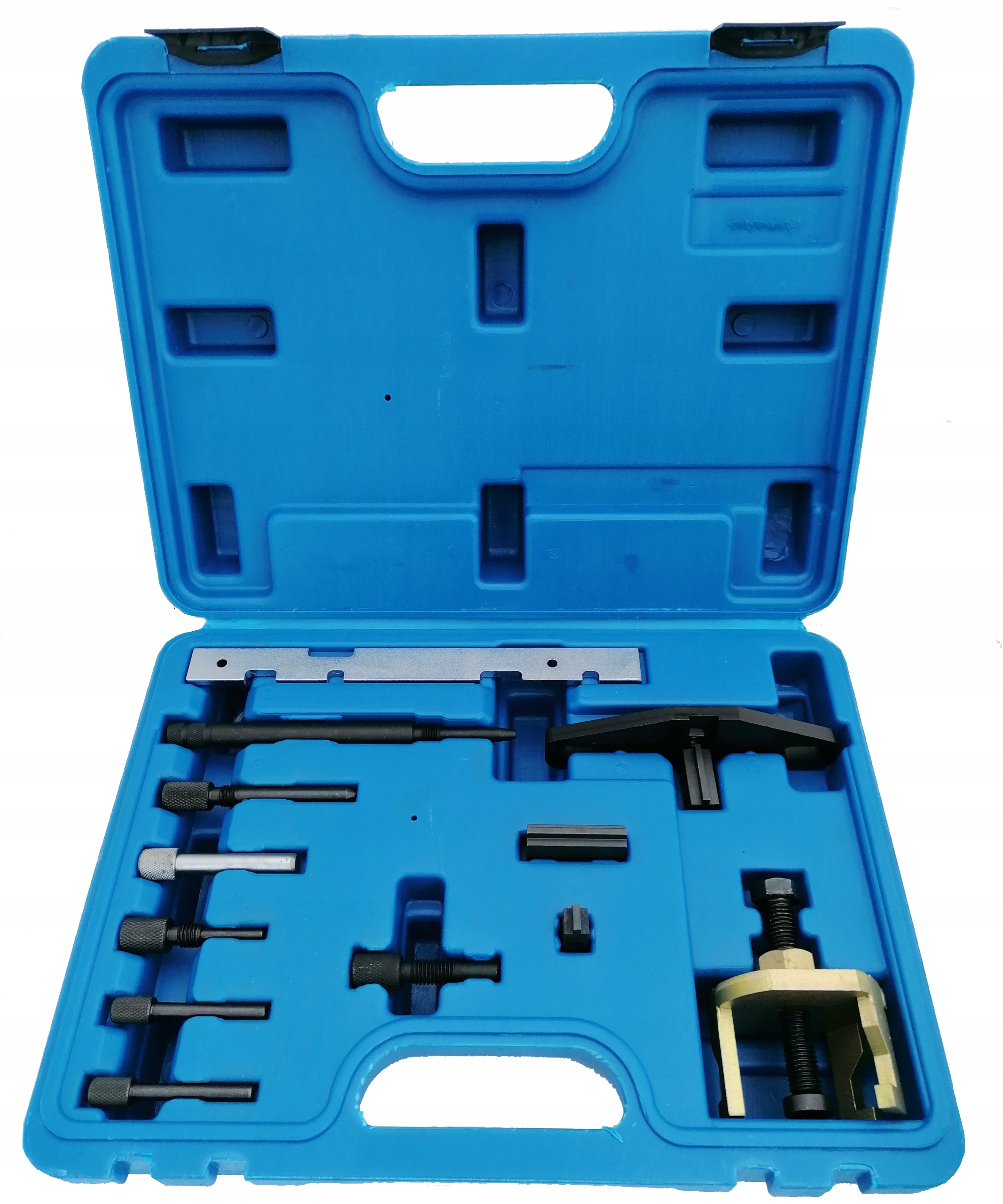 

Blokada Ford Mazda Volvo 1.8D Td Tdci 1.4 2.0 16V