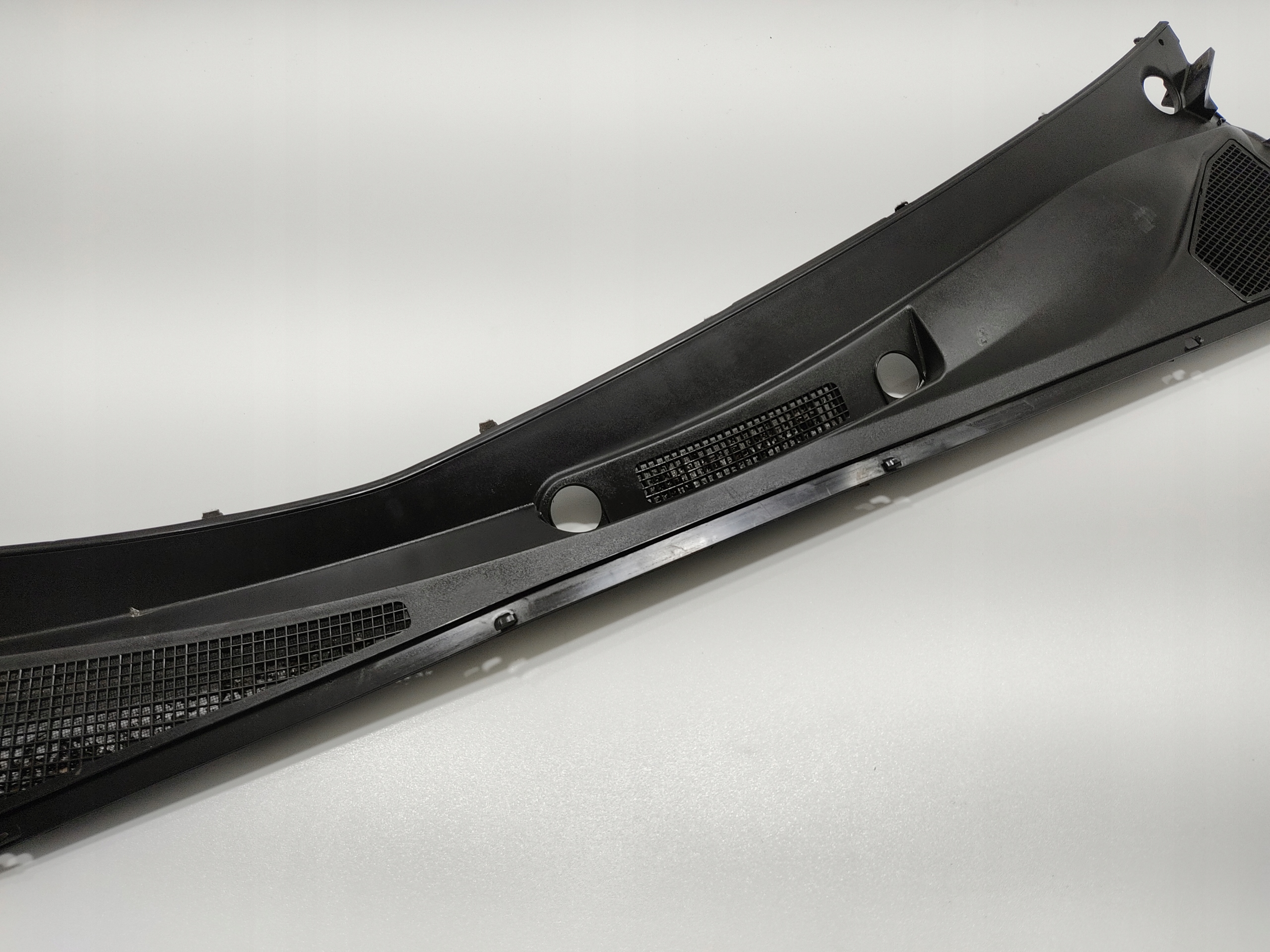 PODSZYBIE PLASTIK LEXUS RX II RX400H 55781-48030 2003-2008 EUROPA Typ samochodu Samochody osobowe