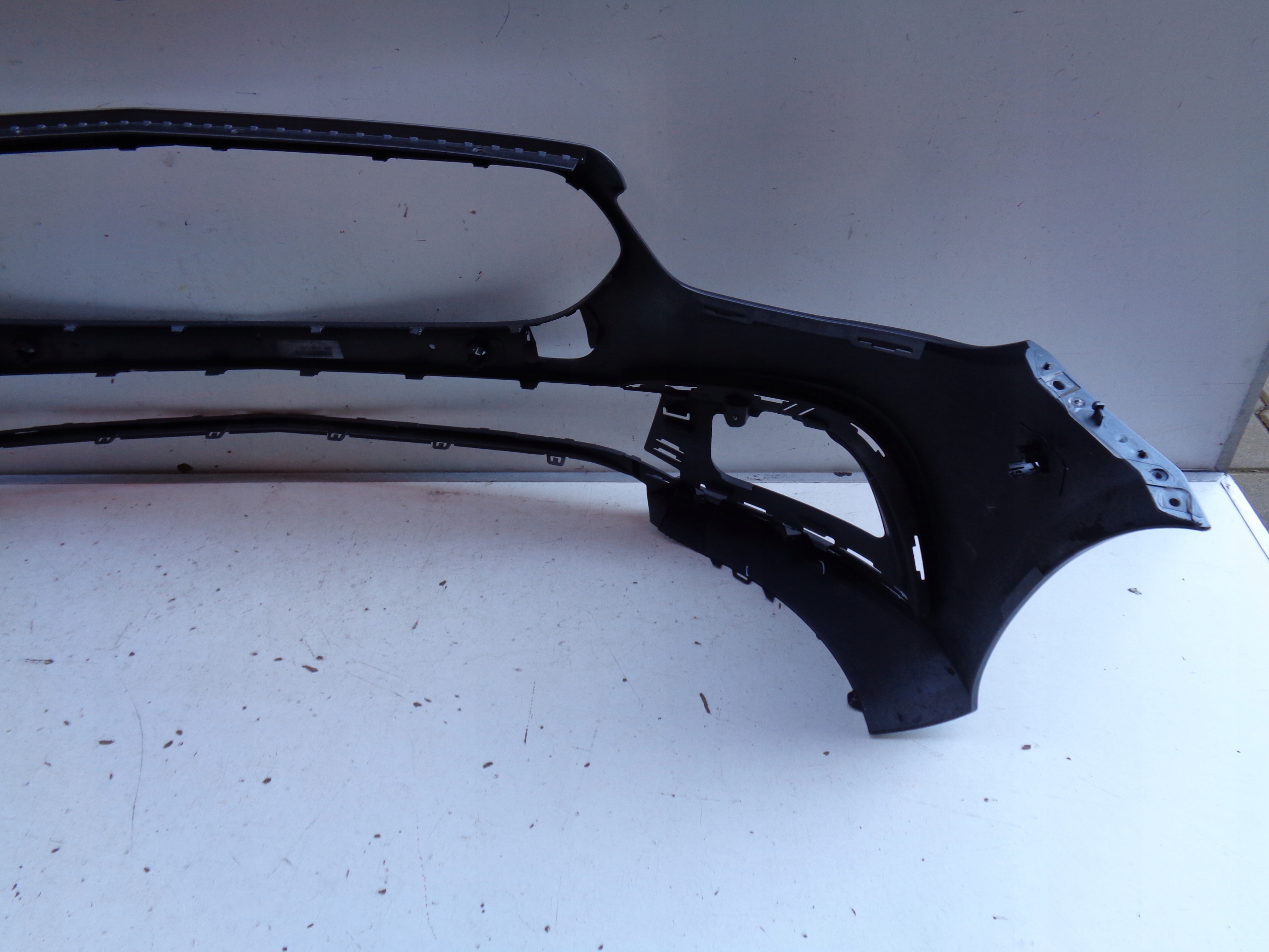 FRONTSTOSSSTANGE MERCEDES E-KLASA W213 20- LIFT NR 41338