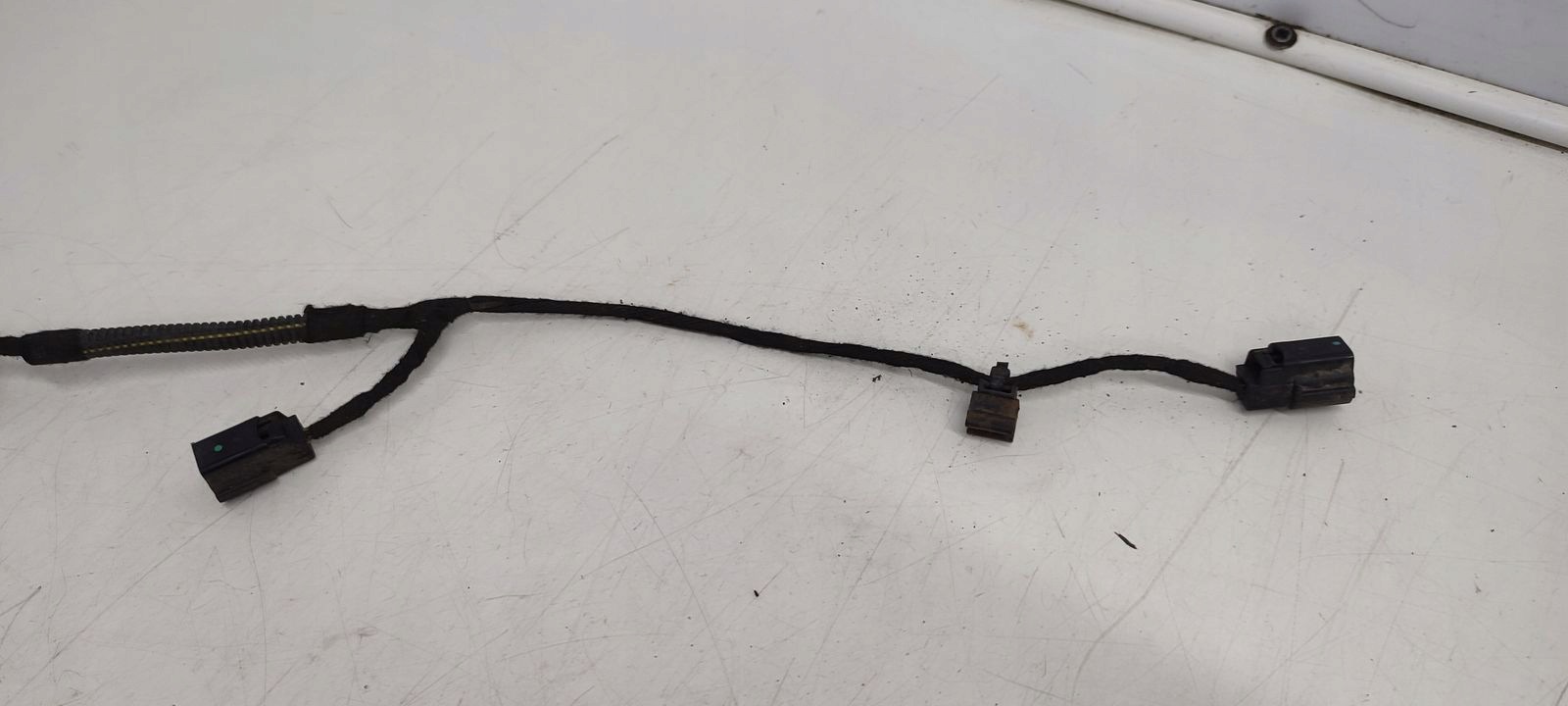 bundle wiring PDC rear part Opel Insignia A LIFT kombi