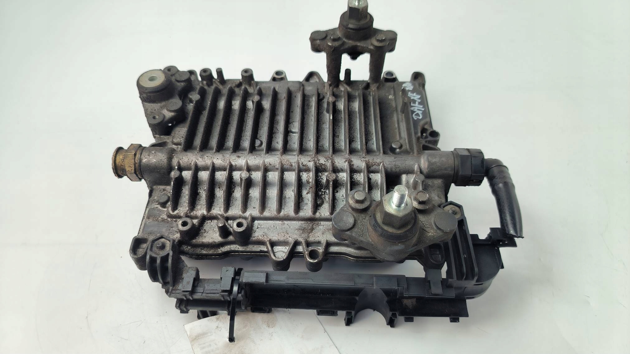 computer Motore ECU 5803049526 IVECO STRALIS AS440ST/P