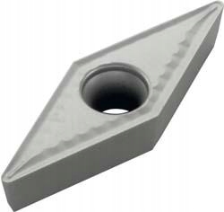 Vyměnitelná Řezná Deska Pro Soustružení 7°, Pozitivní