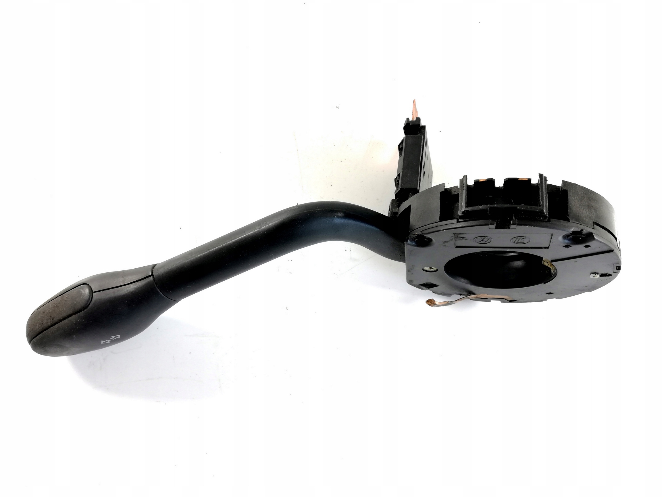Bouton Indicateurs de direction VW POLO (6N1) 60 1.4 VW