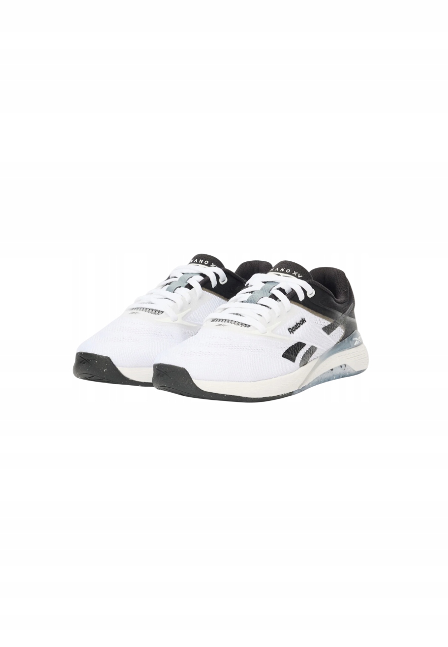 Reebok Nano X5 Dámské tréninkové boty bílé velikost 38,5
