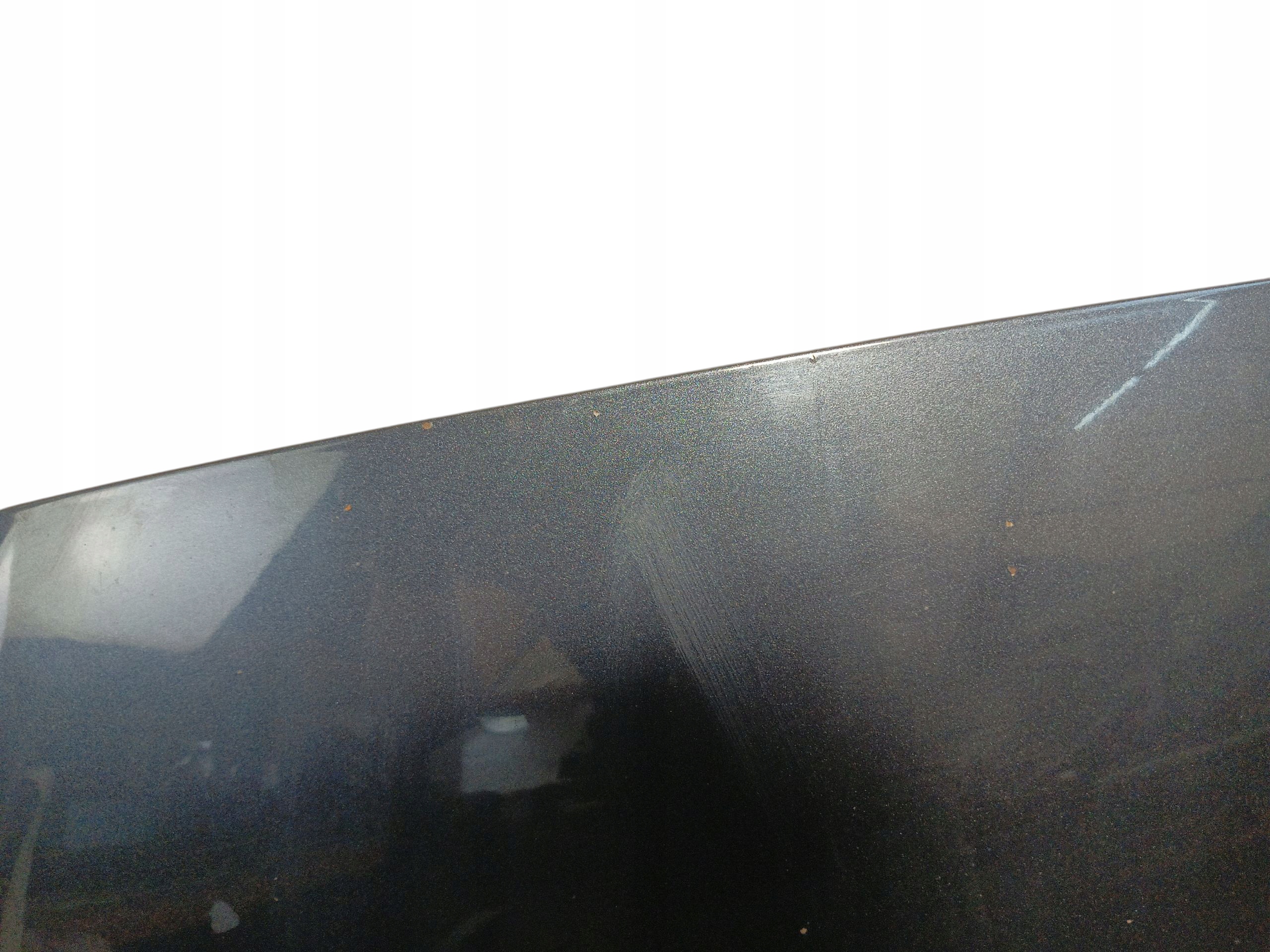 Cofano FORD S-MAX e MK1 (2006-2010) KOD LAKIERU X6