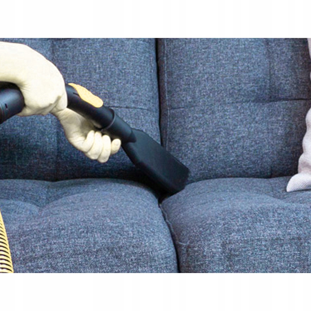 Промышленный пылесос Riwall ZYGA 3000 3000 Вт Рабочий диапазон 6 м