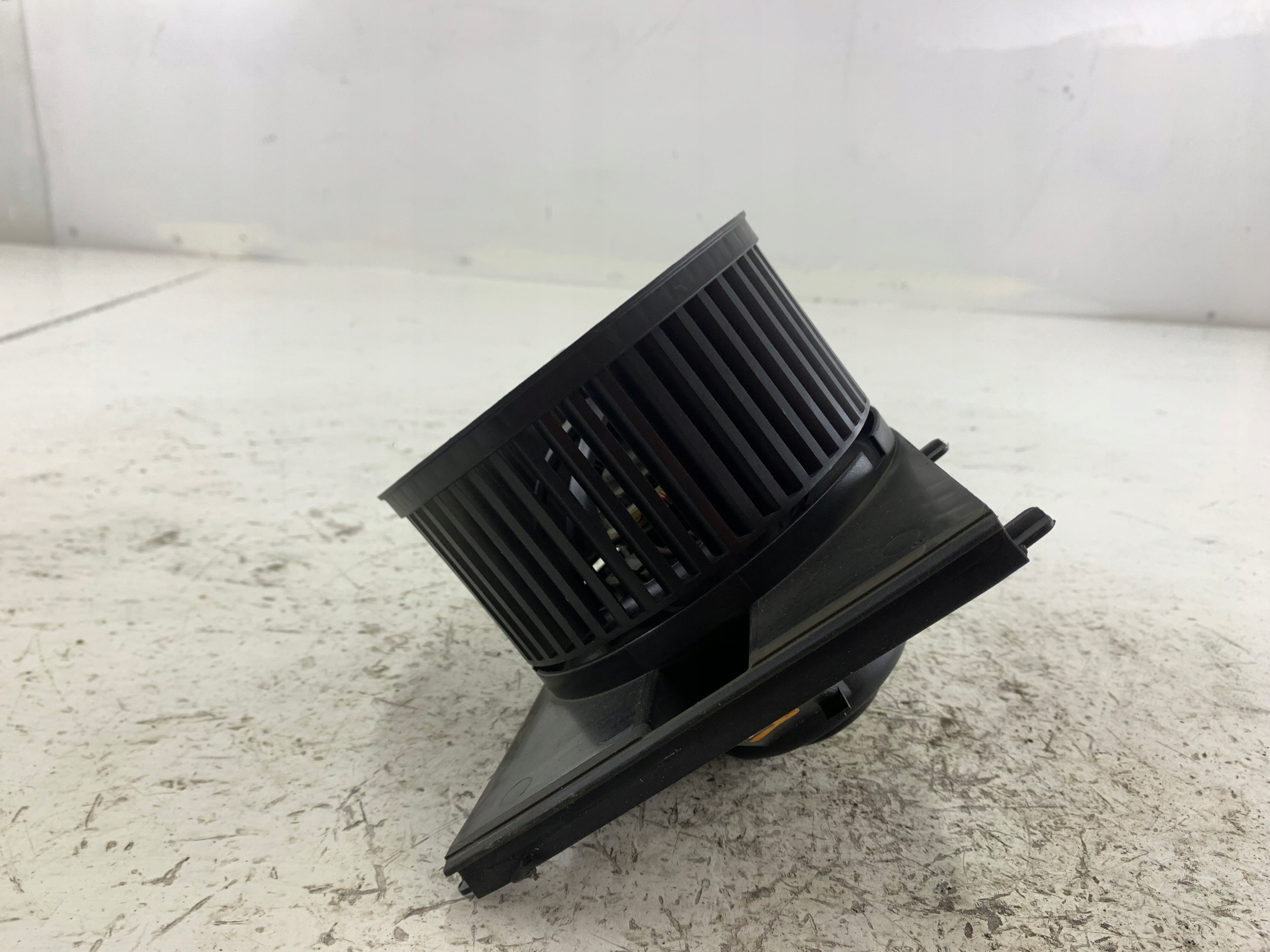 VW GOLF IV A3 8L heating air conditioning devices 1J1819021A