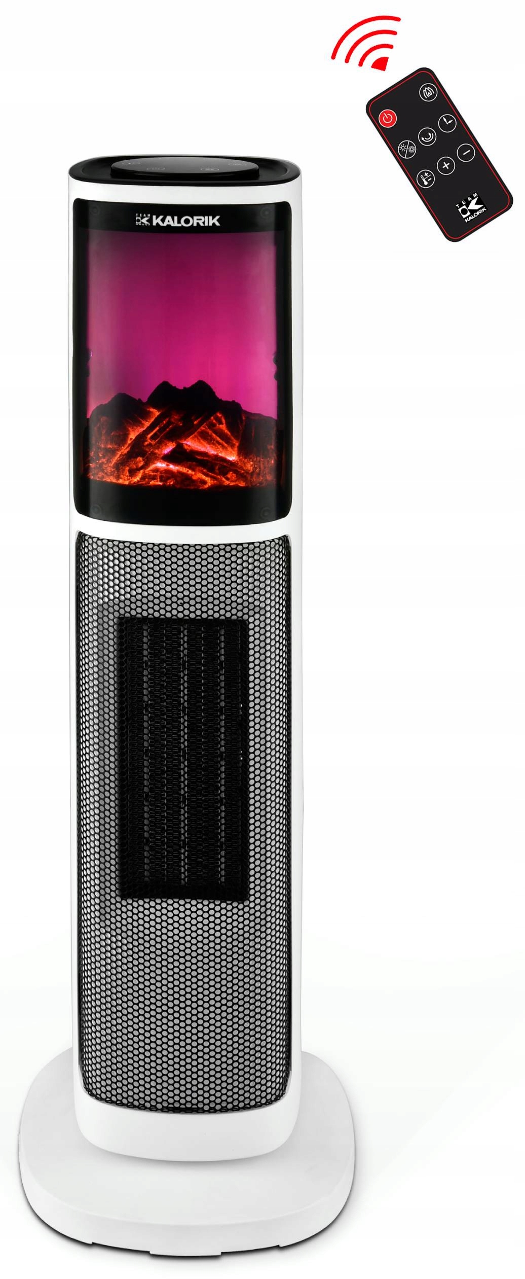 Termowentylator Kalorik FH 2001 2000 W