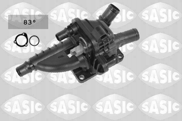 TERMOSTAT 3300016 SASIC CITROEN Stan opakowania oryginalne