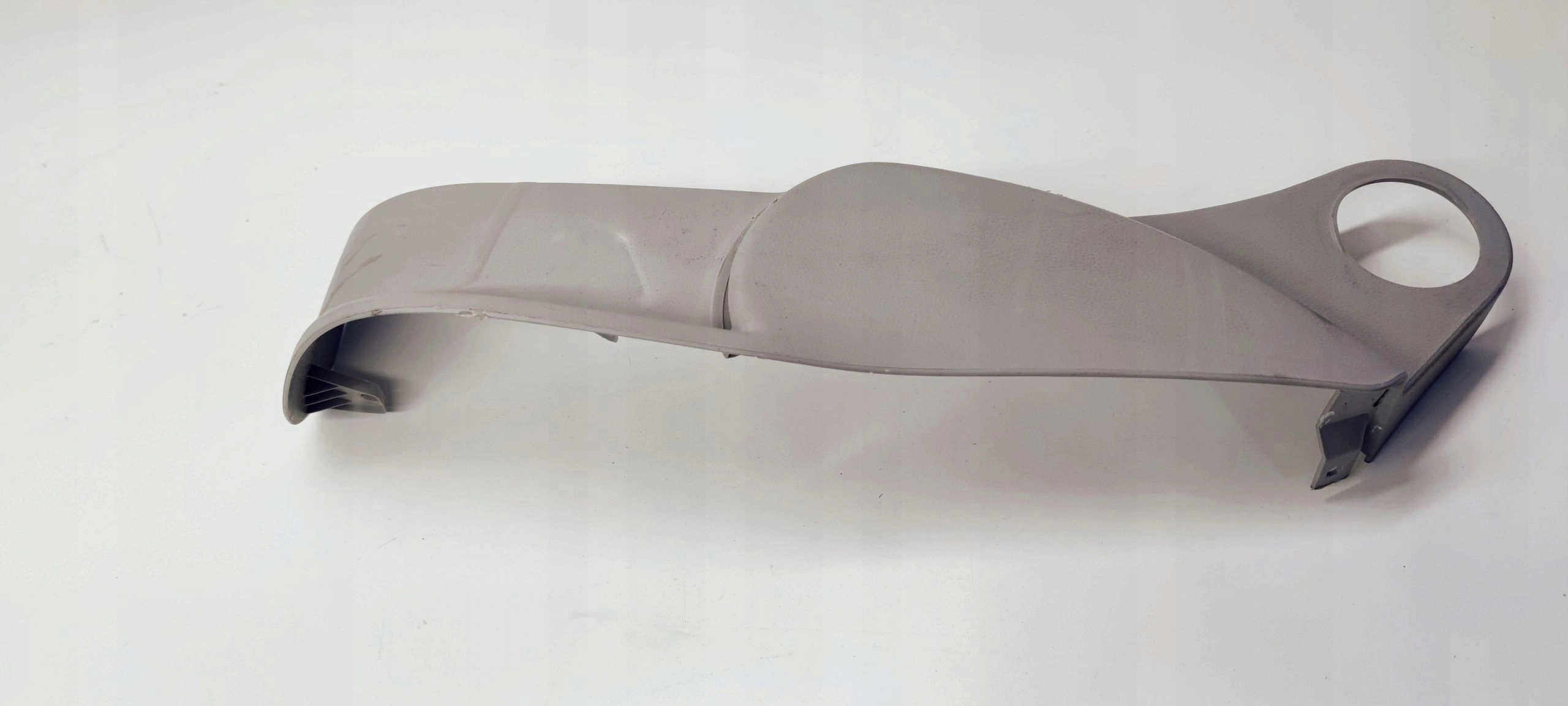 cover spoiler seat left AUDI A1 6J4881317J