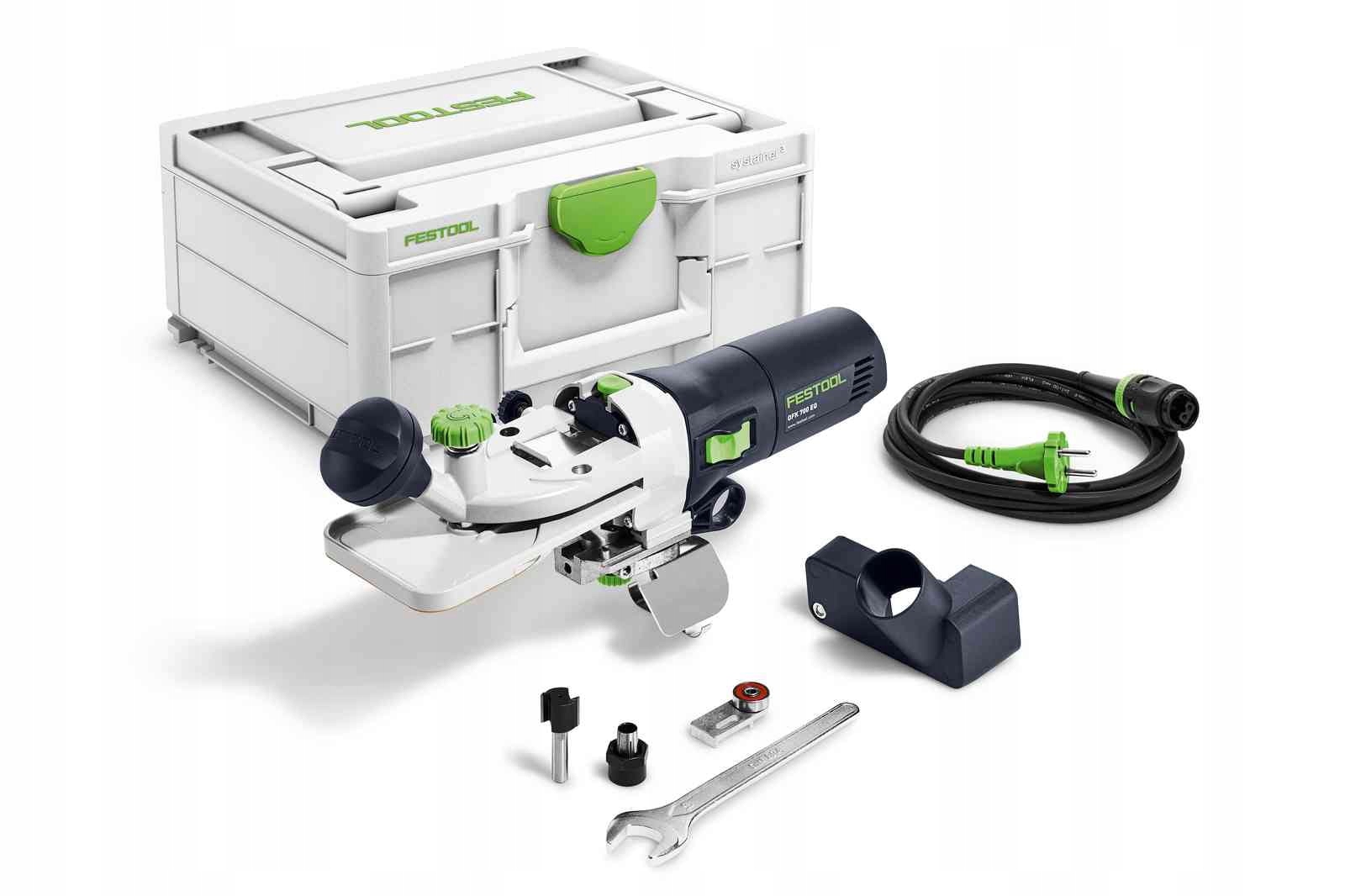 Festool Frezarka do krawędzi OFK 700 EQ-Plus