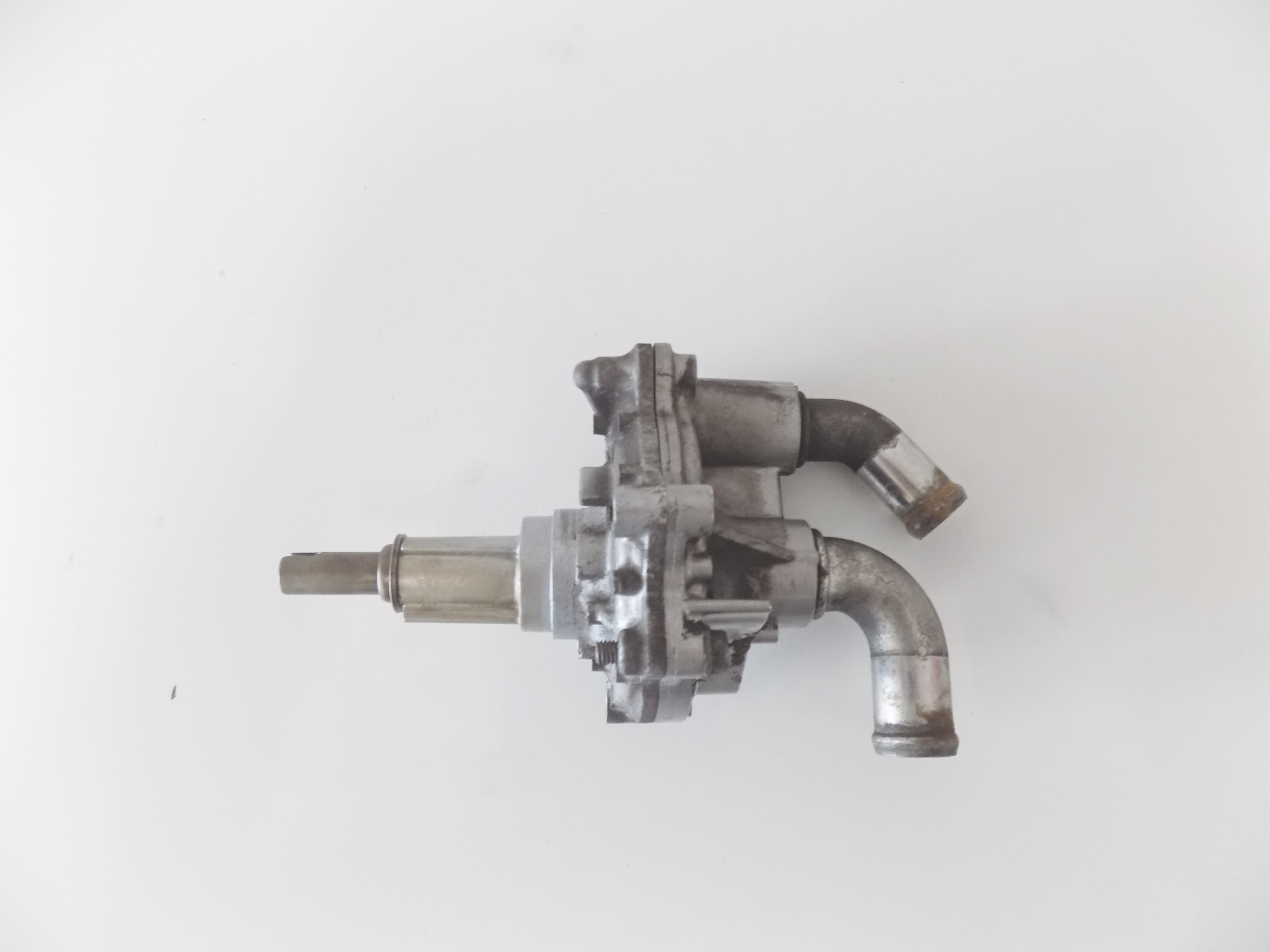 HONDA CB CBR 650 POMPA WODY