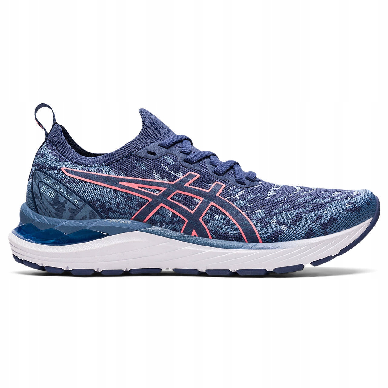 BUTY ASICS GEL-CUMULUS 23 MK OLSZTYN