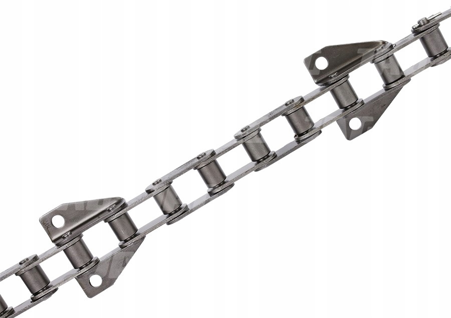 Řetěz šikmého podavače Rollon-solid Case 1600 2100 118661A1.41 118661A