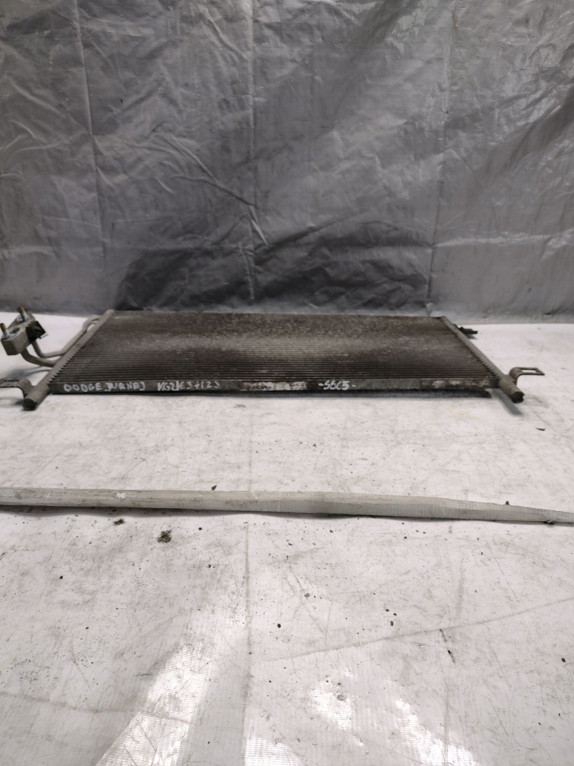 Radiateur climatisation Dodge Journey 2,0CRD OE 68038239AA