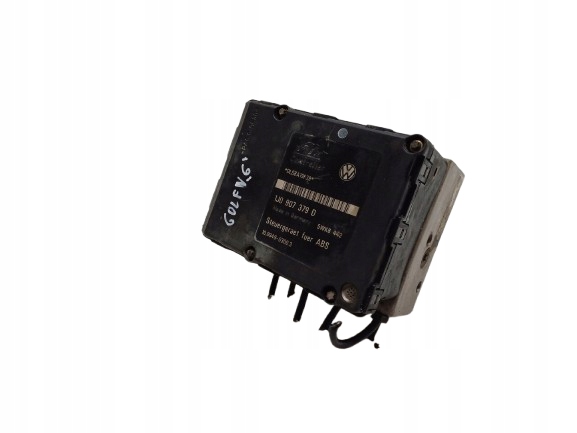 VW GOLF IV 4 97- POMPA ABS 1J0614117B 1J0907379D