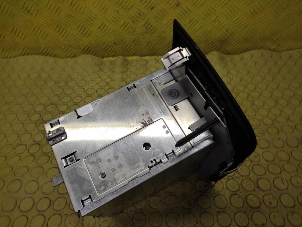 SEAT ALTEA RADIO 8631178415