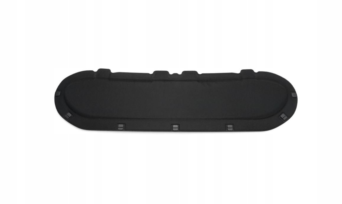 1S0863831A - Звукоизоляция капота VW Up! ASO