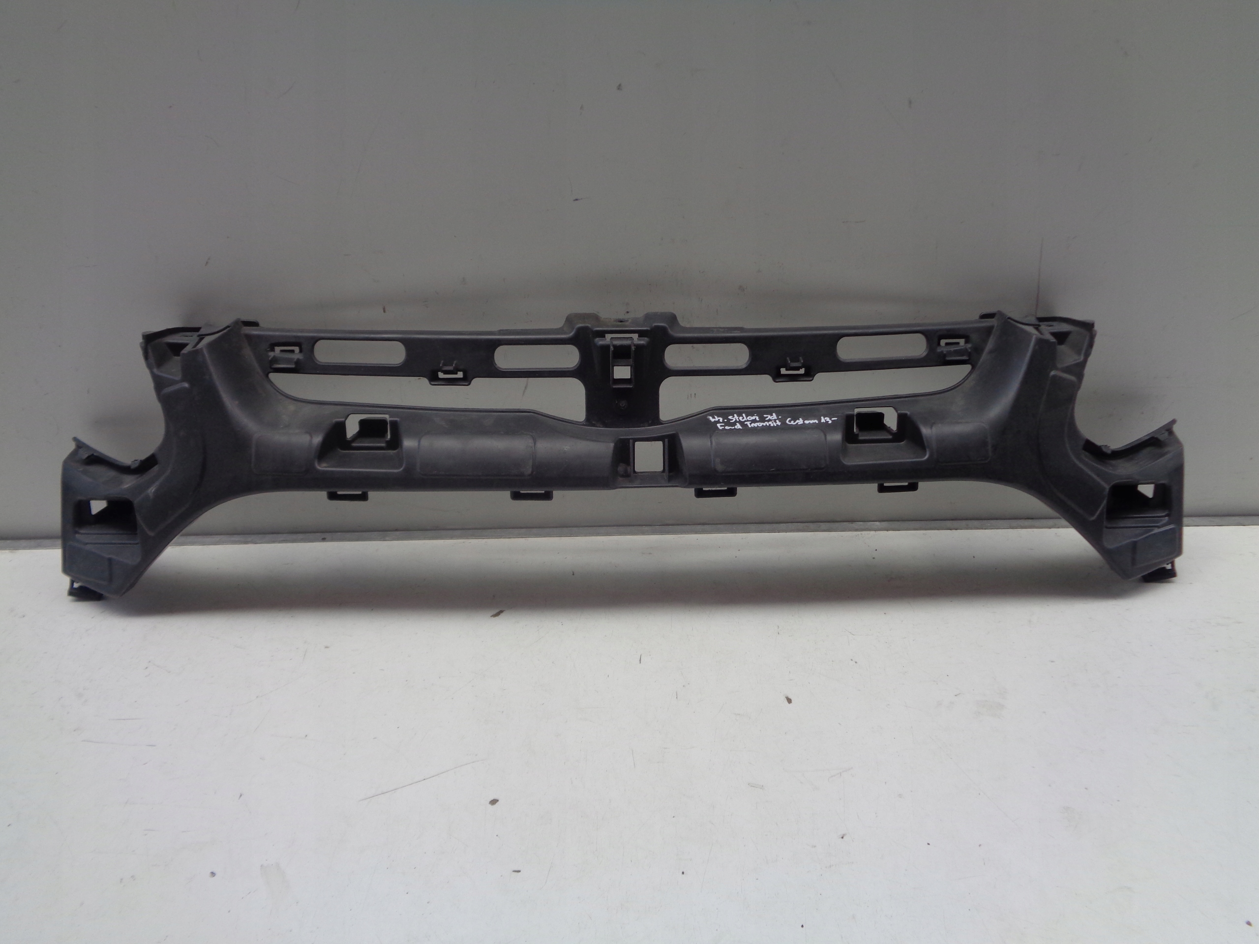 pillar support grille FORD TRANSIT CUSTOM 13