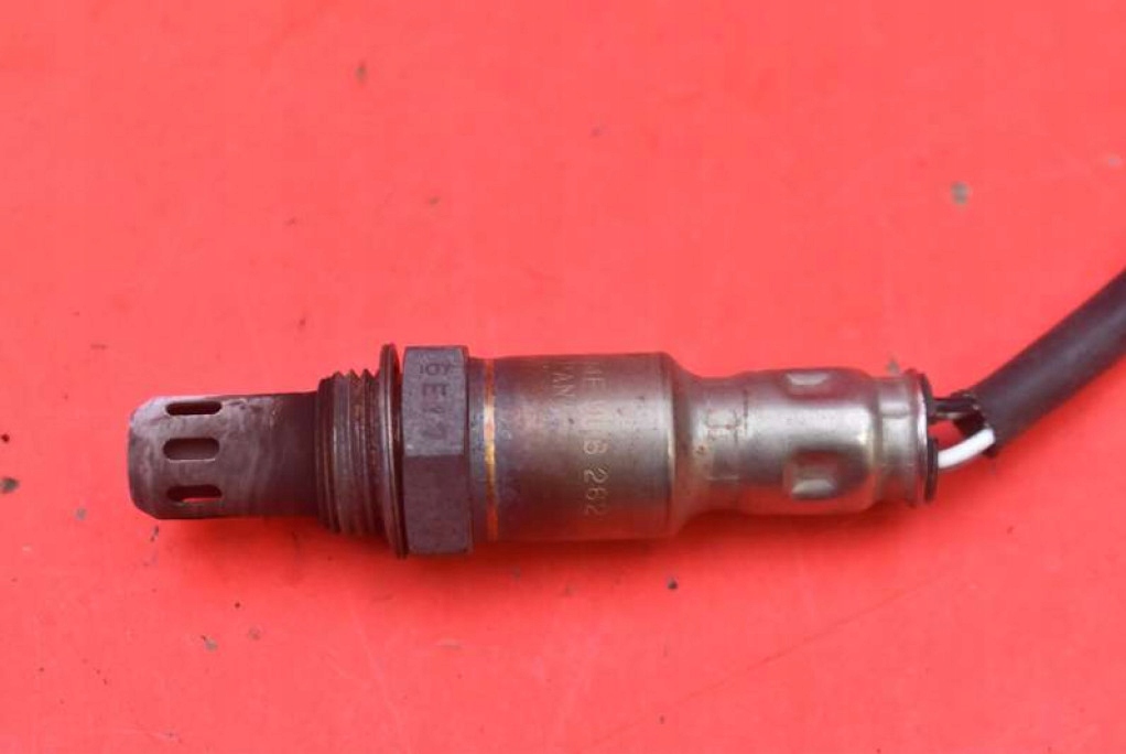 SONDA LAMBDA 04E906262 SKODA OCTAVIA 3 III 1.4 TSI 150 KM 13-17