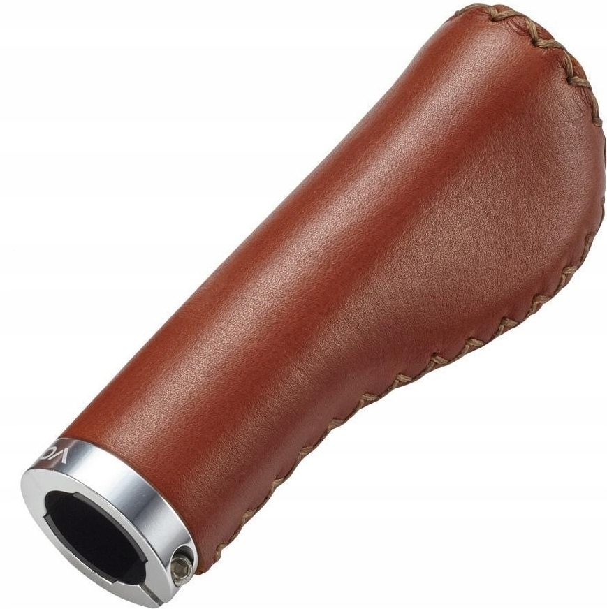 VOXOM GRIPS Ergonomiczne Chwyty Skórzane NEXUS