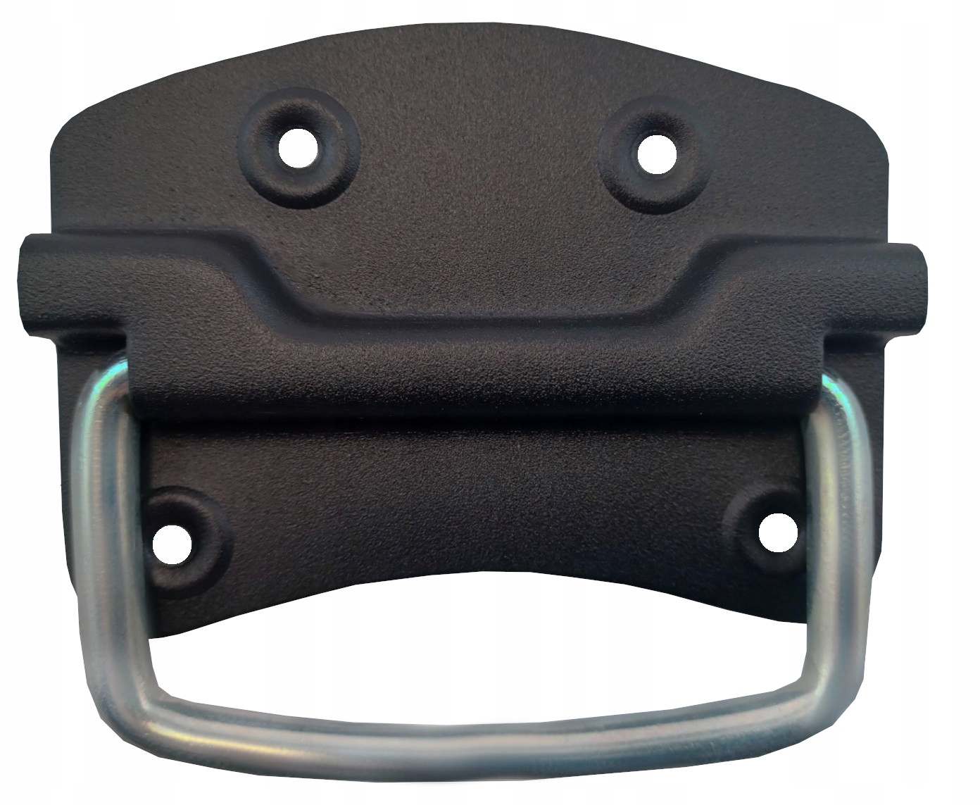 

Uchwyt Do Skrzyni Mebli Skrzyniowy 80x110 czarny