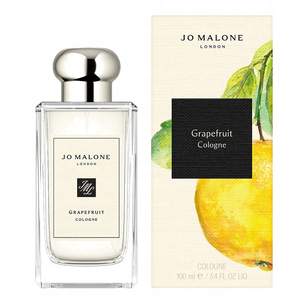 Jo Malone Grapefruit Cologne kolínská voda unisex Edc 100 ml
