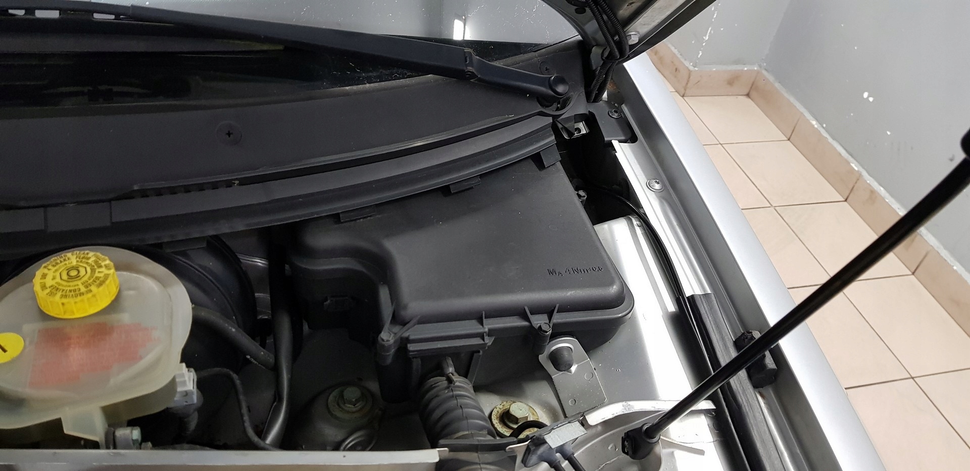 AUDI A4 B5 1.8 APT чехол для компьютера