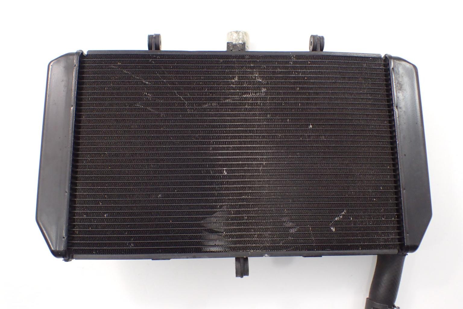 Kawasaki Z800 13-17 Chłodnica wentylator Oryginał