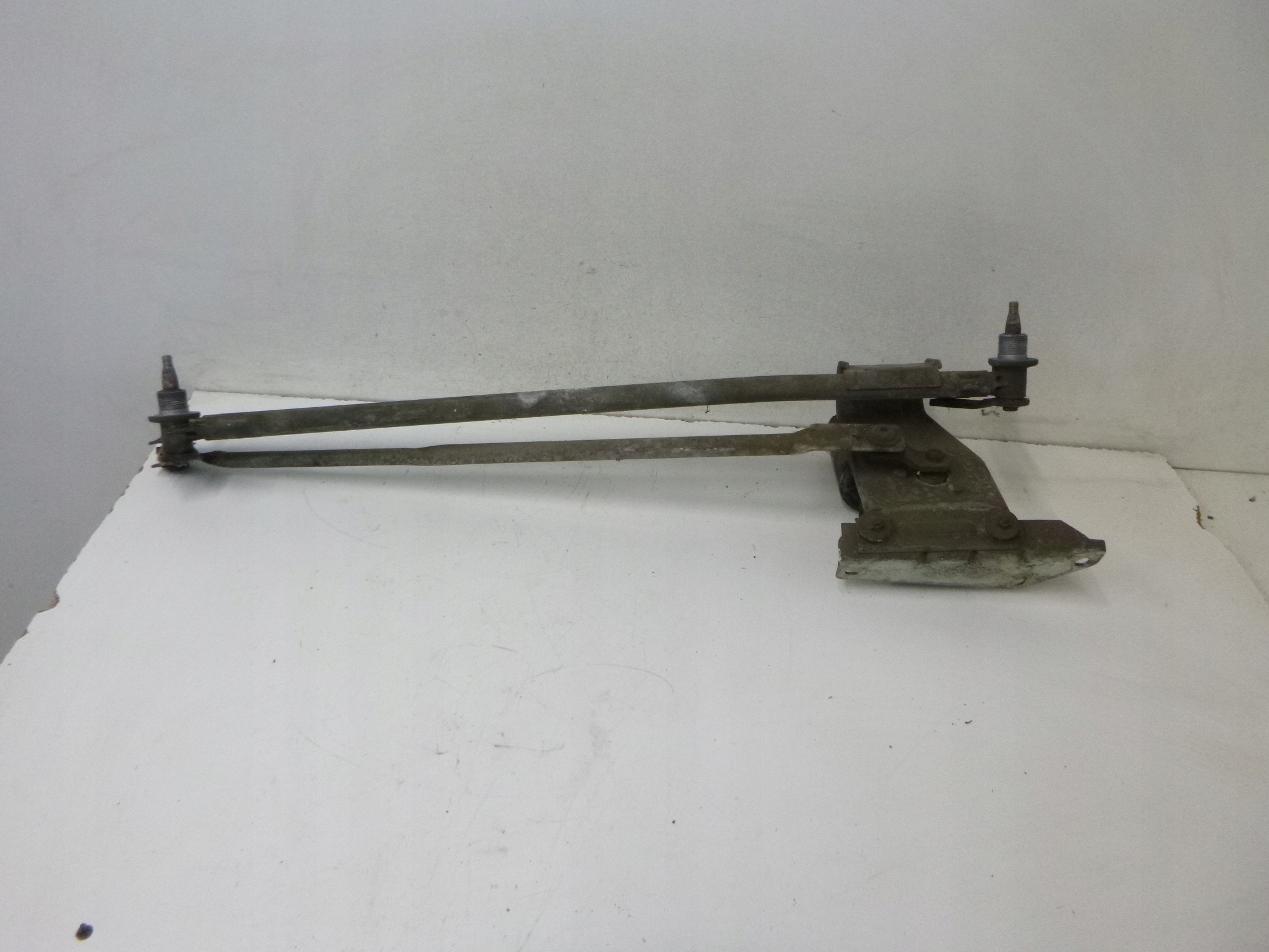 wiper mechanism front Boxer / Fiat Ducato II