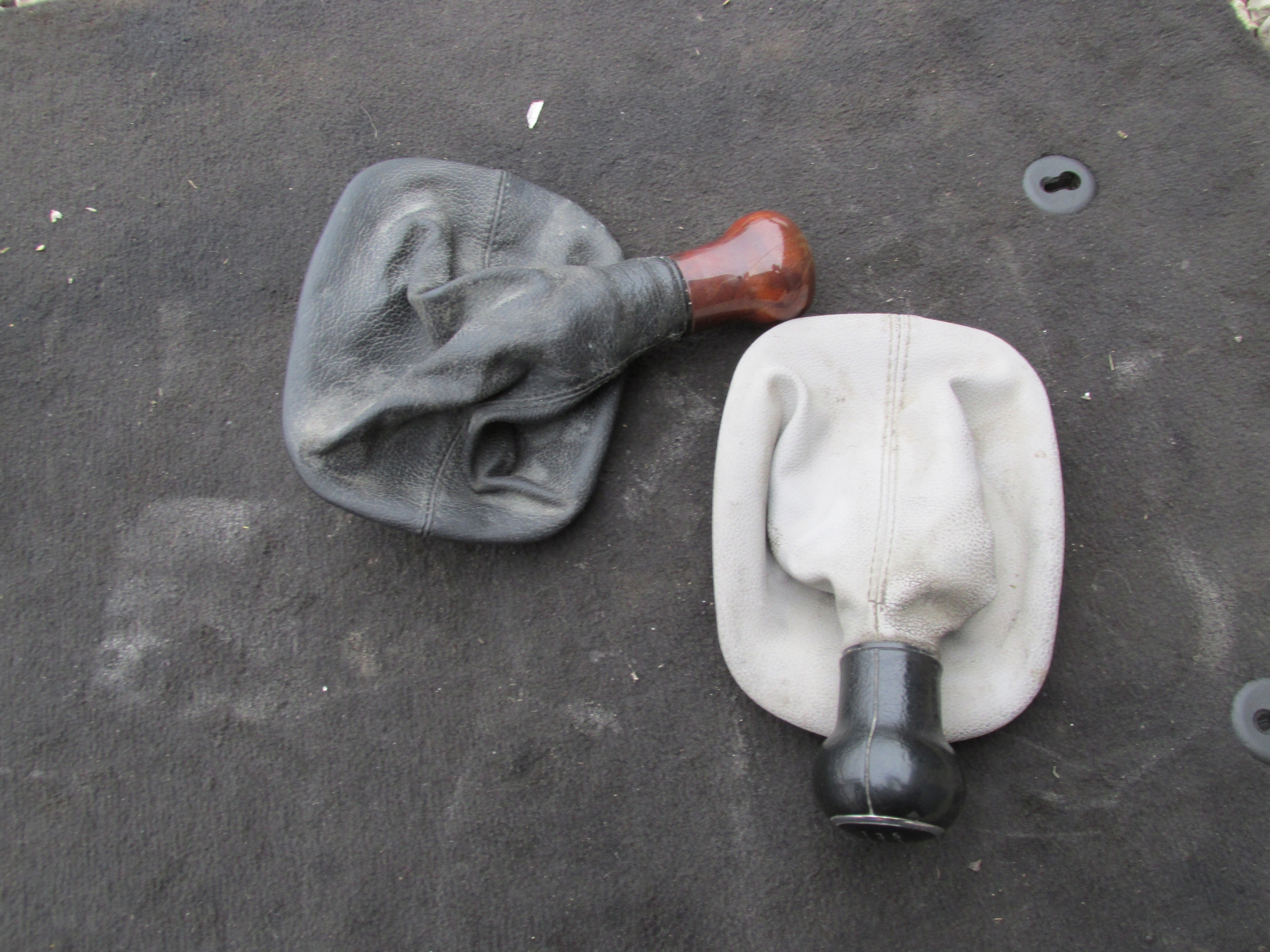 Справжня ручка сильфона VW PASSAT B5