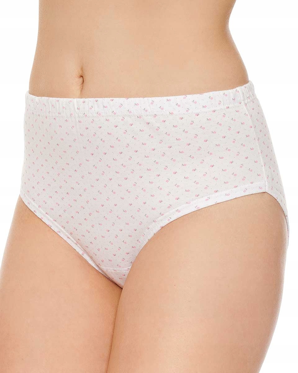 

Wadima klasyczne figi Helena XL biały