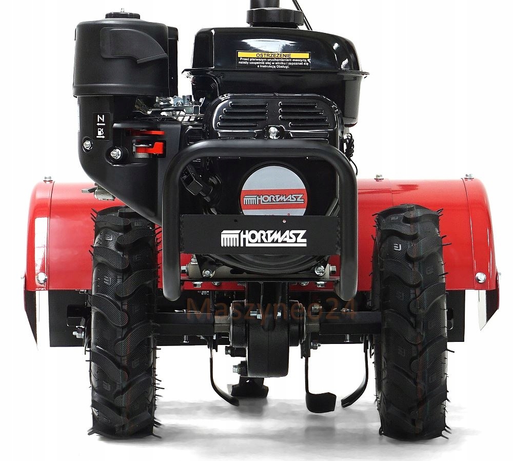 GLEBOGRYZARKA HORTMASZ HGS X520 7 KM 62 cm X620 EAN (GTIN) 5902734312952