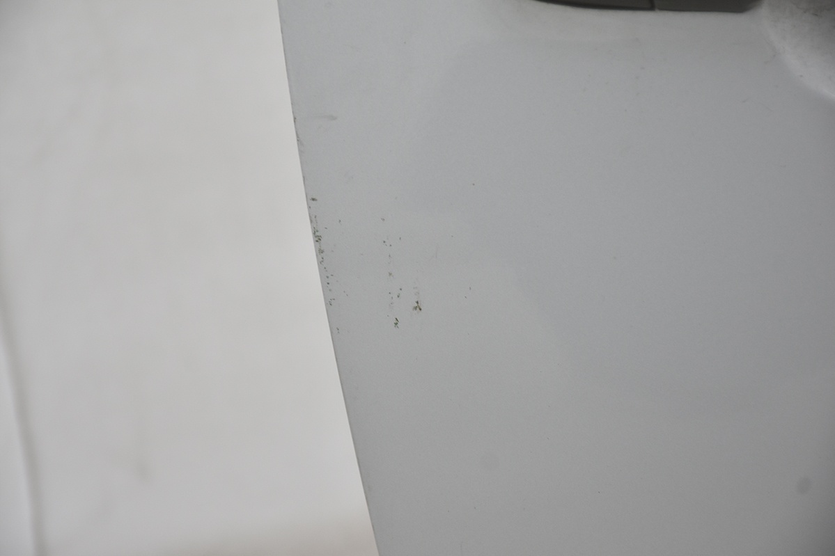 door front * front right HYUNDAI i20 II 3D COUPE