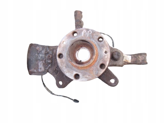 RENAULT LAGUNA 3 III 07- 1.5 DCI ZWROTNICA PRAWY PRZÓD